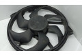 Вентилятор радиатора Citroen C4 I 1.6