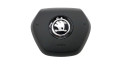 Подушка безопасности водителя 5LA880201A, 5LA880201AIZY Skoda Octavia Mk4