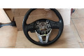Руль Mazda 3 III 2014 - 2018 года