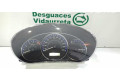 Панель приборов 0500591131973, 0371001 Subaru Forester SH