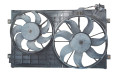 Вентилятор радиатора 1K0959455DL, 1K0959455DH Volkswagen Jetta V