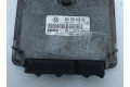 Блок управления двигателя 06A906018HD Volkswagen New Beetle