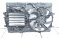 Вентилятор радиатора     993454J, 8K0121003L    Audi A5 Sportback 8TA 