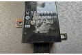 Блок управления MB886391, 3213-425-020 Mitsubishi Pajero