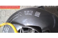 Подрулевой шлейф SRS 90588758, 24436920 Opel Astra G