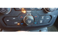 Блок управления климат-контролем 7356941360 Jeep Renegade