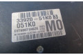 Řídící jednotka 33920-51K0 Suzuki Splash 2009