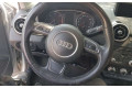Руль Audi A1 2010 - 2018 года 4G0419091R, TOCADO
