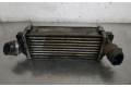 Радиатор интеркулера    Opel Astra F