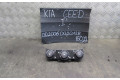 Блок управления климат-контролем 972501H200EQ, 1H200EQ KIA Ceed