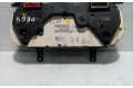 Панель приборов 7700434129, 8200261102 Renault Clio II