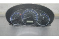 Спидометр (приборный щиток)    Subaru Forester SH