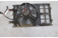 Вентилятор радиатора         Volkswagen Jetta II 