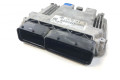 Блок управления двигателя 0261S04236, 3T0907115B Skoda Superb B6 (3T)
