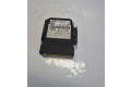 Блок подушек безопасности 4H0959655C, 0285010856 Audi A6 S6 C7 4G