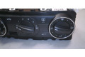 Блок управления климат-контролем 1699001100   Mercedes-Benz A W169
