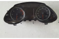 Панель приборов 8R0920980L Audi Q5 SQ5