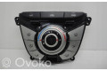 Блок управления климат-контролем 972501K070 Hyundai ix20