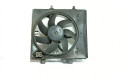 Вентилятор печки 9675280980 Peugeot 2008 I