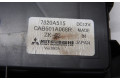 Блок управления климат-контролем 7820A515 Mitsubishi ASX