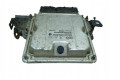 Блок управления двигателем Блок управления 0281011410   Chrysler PT Cruiser