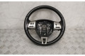 Руль 6W833F916AB Jaguar XF X250