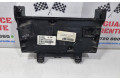 Блок управления климат-контролем 735419793 Fiat Grande Punto