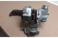  Турбина Audi A3 S3 8V  04L253019Q   для двигателя CRBC      