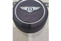 Подушка безопасности водителя 36A880201L Bentley Bentayga