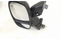 Zpětné zrcátko Nissan Primastar 2006