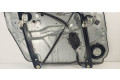 Электрический механизм для подъема окна без двигателя 1C1959802, 4PUERTAS    Volkswagen PASSAT B5.5