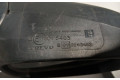 Зеркало электрическое Volvo V70 2000 - 2004 года