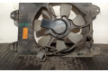 Вентилятор радиатора MR460933, 0227403402 Mitsubishi Space Wagon