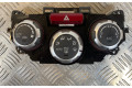 Блок управления климат-контролем 72311SC060, 98807CA   Subaru Forester SH