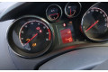 Панель приборов    Opel Meriva B       