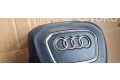 Подушка безопасности водителя 80A880201H, 2529840032AC Audi Q5 SQ5