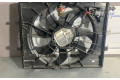 Вентилятор радиатора A0999061401, 0130707426 Mercedes-Benz GLC X253 C253