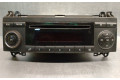 Блок управления HiFi audio 1698200286, BE6086   Mercedes-Benz A W169
