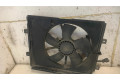 Вентилятор радиатора         Nissan Tiida C11 1.5