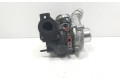 Turbodmychadlo Турбина H8200638766 Nissan Qashqai