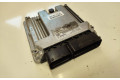Блок управления двигателя 8R0907115A, 27112533   Audi Q5 SQ5