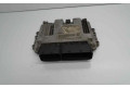 Блок управления двигателем Блок управления 0281013138 Alfa Romeo 166