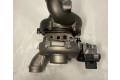 Turbodmychadlo Турбина A6420901686, 6420901686 Mercedes-Benz S W222