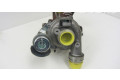 Турбина Renault Twingo II 7701478939, 7701478939 для двигателя K9K-P8
