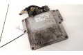 Řídící jednotka 0281011033, 9646719280 Fiat Ulysse 2002