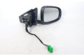 Зеркало электрическое        Volvo V40  2012 - 2019 года   