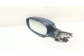 Zpětné zrcátko levé BMW X1 E84 2010 2990437, 7216398