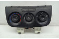 Блок управления климат-контролем 735498657, 735498657   Opel Combo D