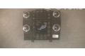 Блок управления климат-контролем Volvo V70