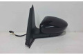 Зеркало электрическое Skoda Fabia Mk3 (NJ) 2015 - 2021 года